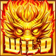 Dragon Match Megaways: Golden dragon