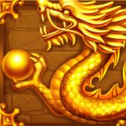 Dragon Match Megaways: Double dragon