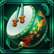 Dragon Match Megaways: Drum