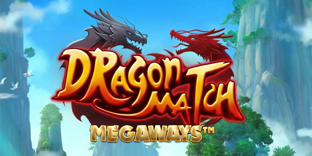 Dragon Match Megaways slot