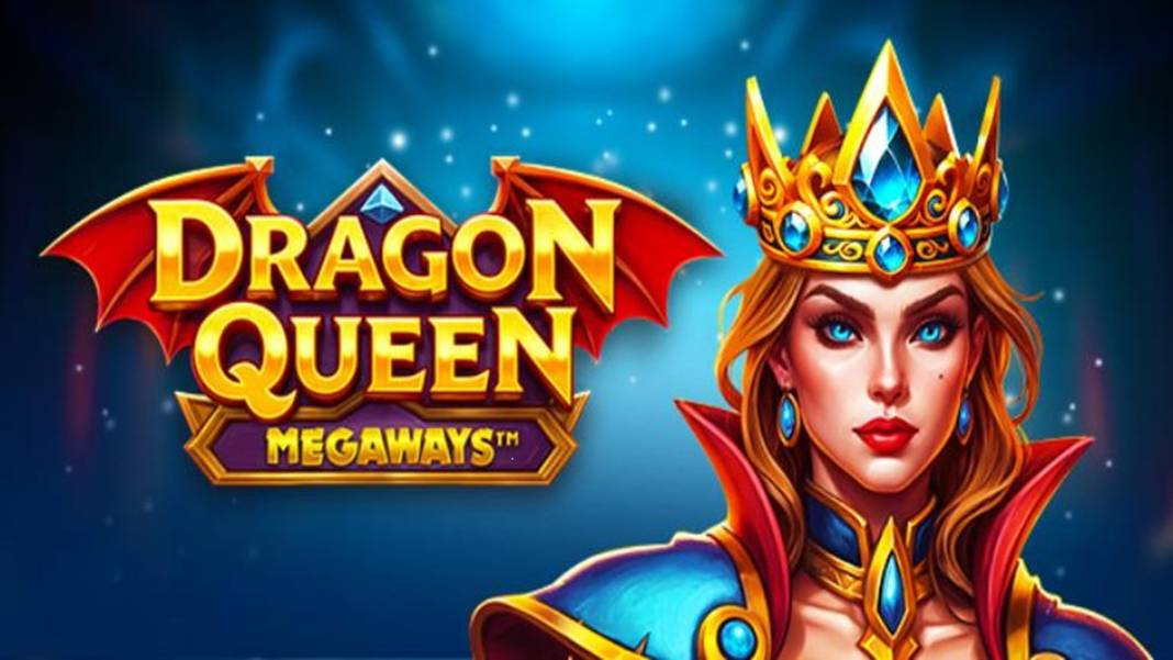 Dragon Queen MEGAWAYS slot