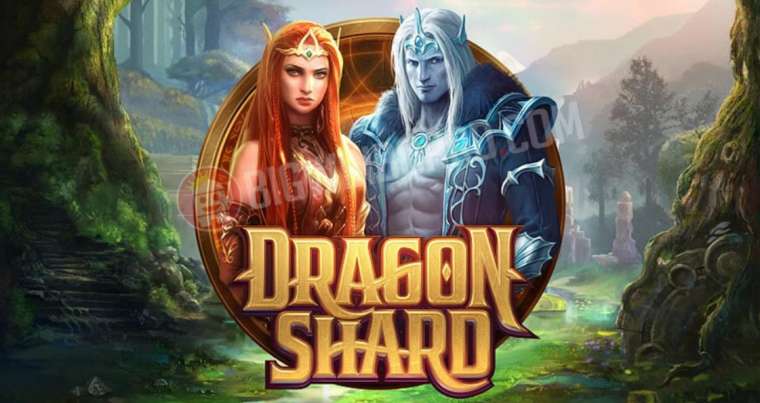 Play Dragon Shard slot
