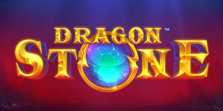 Play Dragon Stone slot