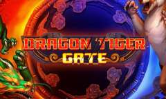 Play Dragon Tiger Gate