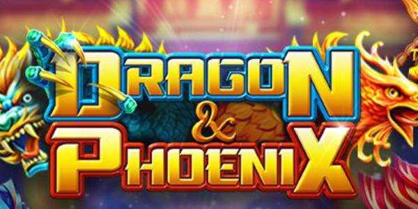 Dragon vs Phoenix slot