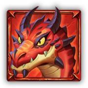 Dragonfate’s Favor: Red dragon