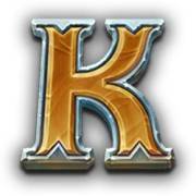 Dragonfate’s Favor: K