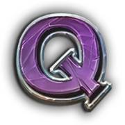 Dragonfate’s Favor: Q
