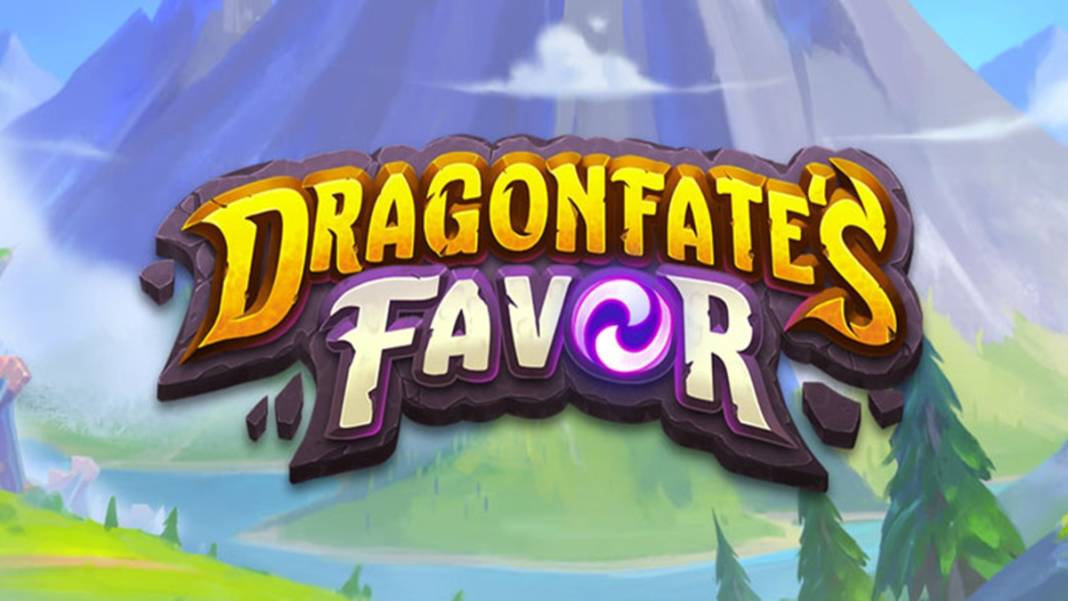Dragonfate’s Favor slot