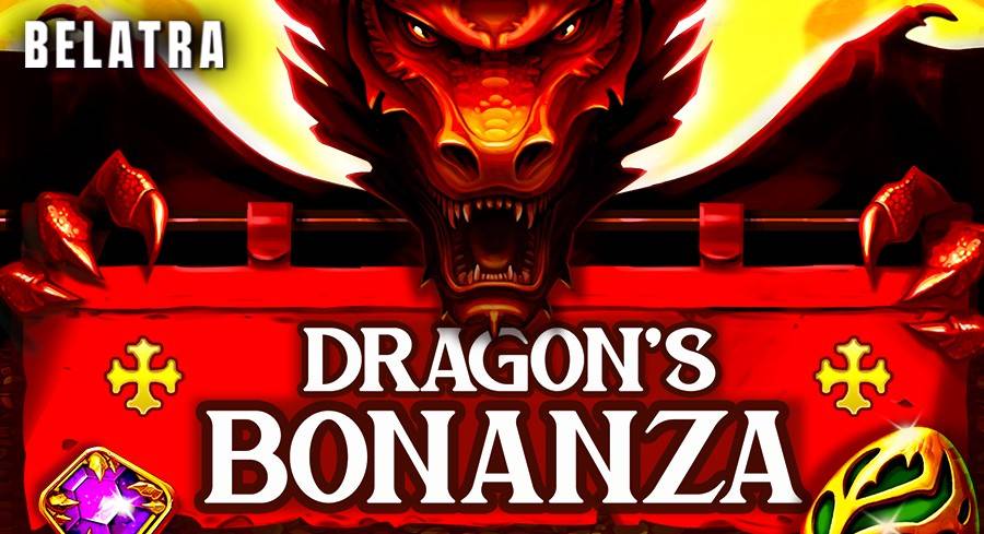 Dragon’s Bonanza slot