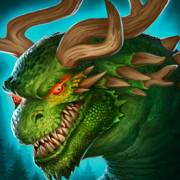 Dragons Chest: Green dragon