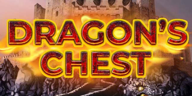 Dragons Chest slot