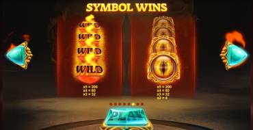 Dragon's Fire: Rules