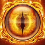 Dragon's Fire: Eye