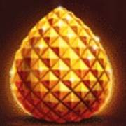 Dragon's Fire: Golden Egg
