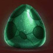 Dragon's Fire: Green egg