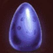 Dragon's Fire: Purple egg