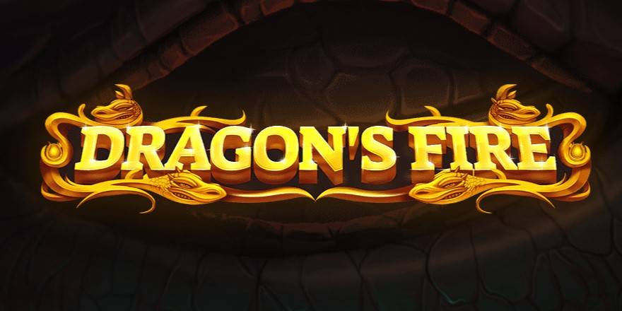 Dragon's Fire slot