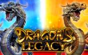 Dragons Legacy (Bluberi)