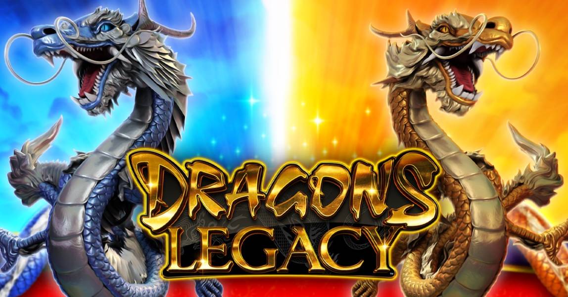 Dragons Legacy slot