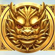 Dragons Luck Deluxe: Dragon