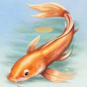 Dragons Luck Deluxe: Fish