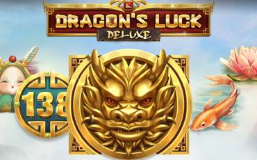 Dragons Luck Deluxe slot
