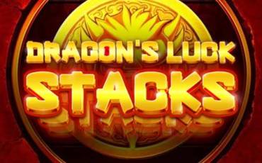 Dragon’s Luck Stacks slot