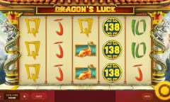 Play Dragon’s Luck