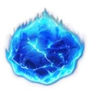 Dragons of Arcane Wild: Wisp, Coin, Bonus, Special.