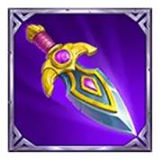 Dragons of Arcane Wild: Sword