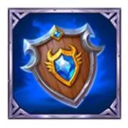 Dragons of Arcane Wild: Shield