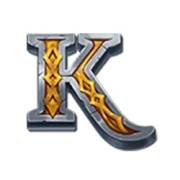 Dragons of Arcane Wild: K
