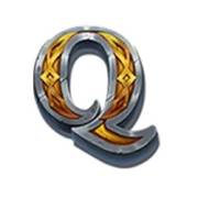 Dragons of Arcane Wild: Q