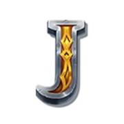 Dragons of Arcane Wild: J