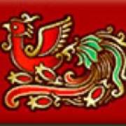 Dragons Pearl: Bird
