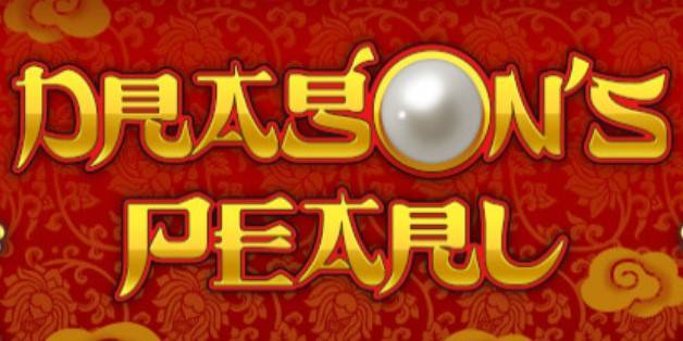 Dragons Pearl slot