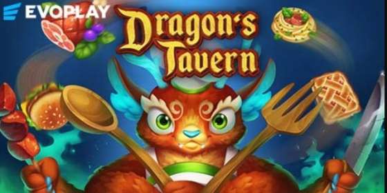 Dragon's Tavern (EvoPlay)