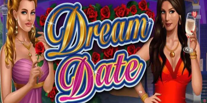 Dream Date slot