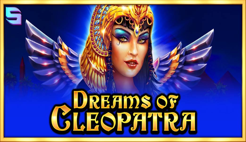 Dreams Of Cleopatra slot