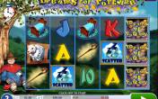 Dreams of Fortune (2 By 2 Gaming)