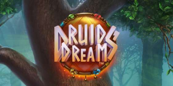 Druids’ Dream (NetEnt)