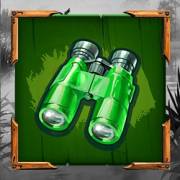 Duck Hunt 500: Binoculars