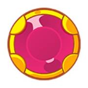 Dungeon Quest: Faceted red stone