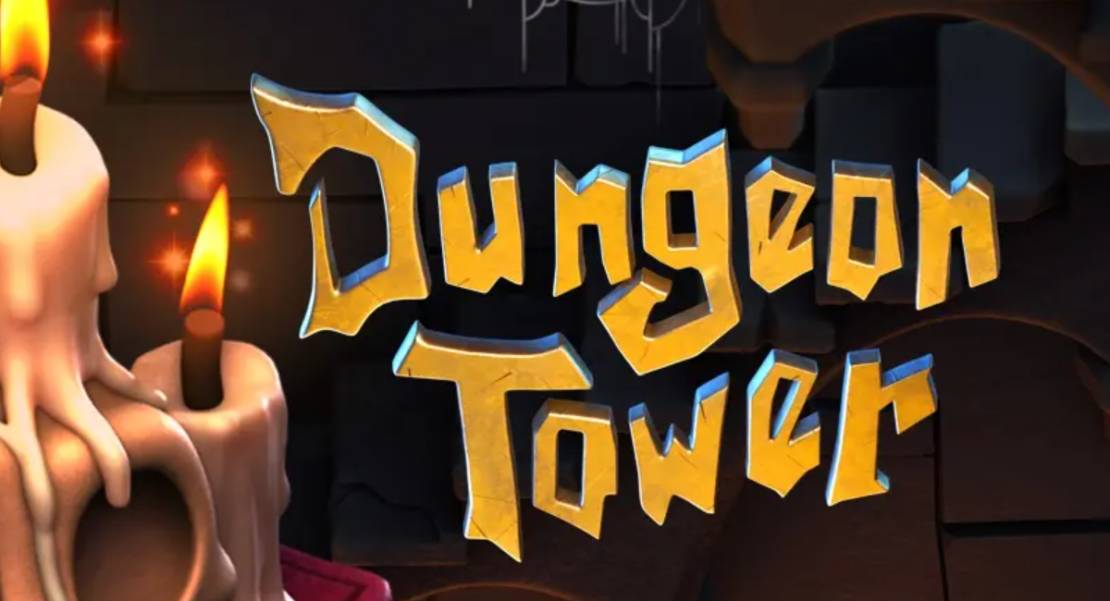 Dungeon Tower slot