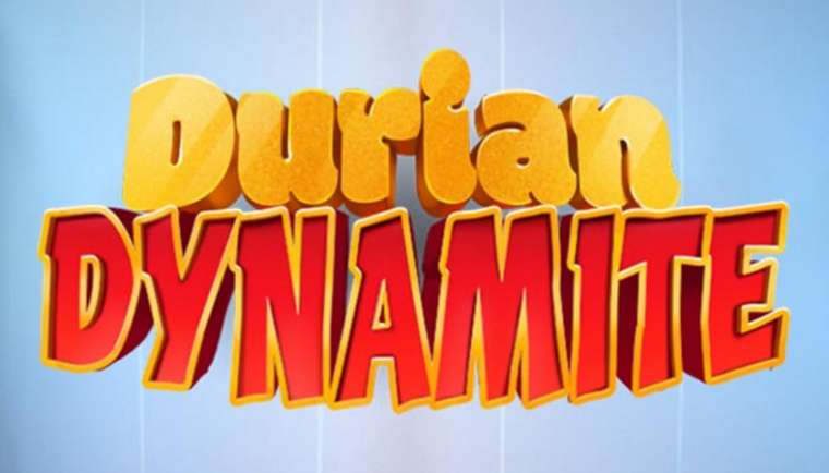 Play Durian Dynamite slot