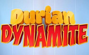 Durian Dynamite slot