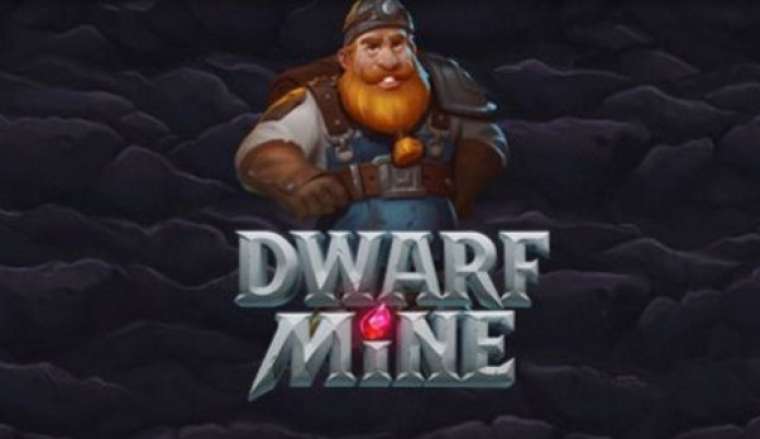 Play Dwarf Mine slot