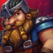 Dwarven Gems Megaways: Extractor