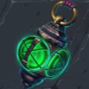 Dwarven Gems Megaways: Lantern